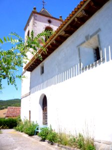 Pobes - Iglesia de la Asunción de Nuestra Señora 03
