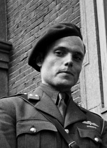 Peter Tazelaar (cropped)