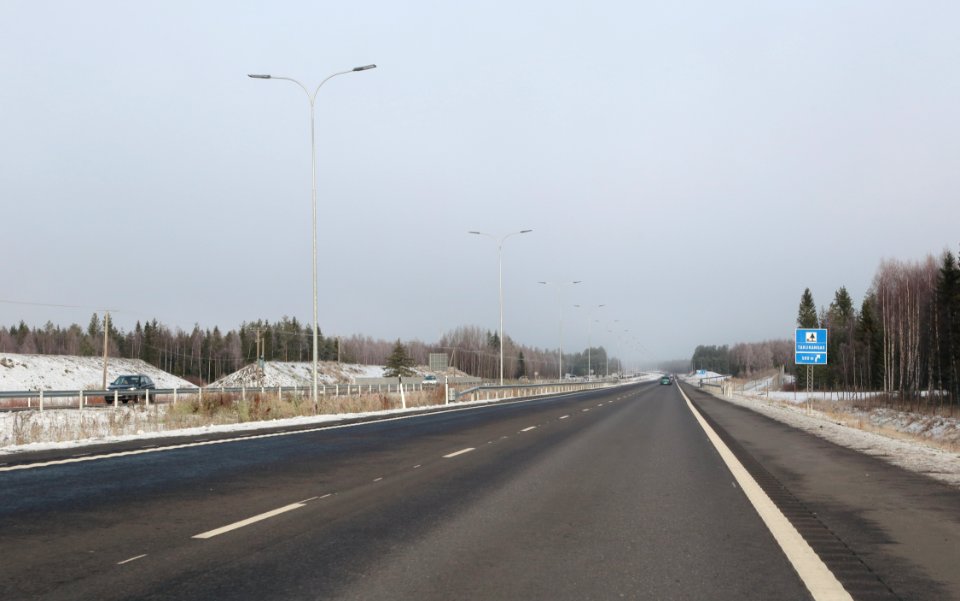 Pohjantie Oulu 20201025 01