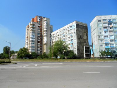 Podul Chișinăului BL PC