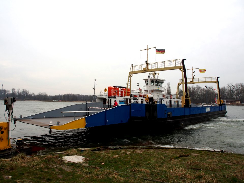 Peter Pan (ship, 1956) ENI 04807290 Rijn, Leimersheim pic4