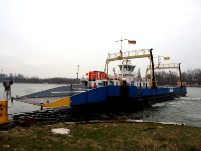 Peter Pan (ship, 1956) ENI 04807290 Rijn, Leimersheim pic4