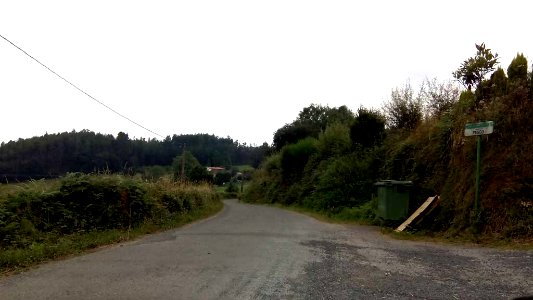 Pesco Ozo dos Ríos A Coruña