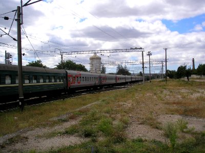 Pochtovaya 2