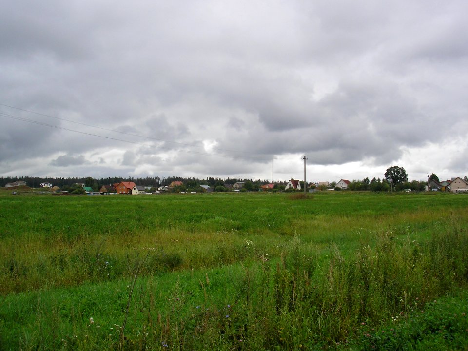 Podporino Istrinsky 2