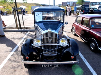 Peugeot 201 C 18-59-ZE picA
