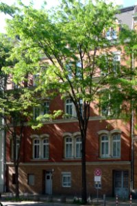 Pestalozzistraße 15 (Berlin-Charlottenburg)