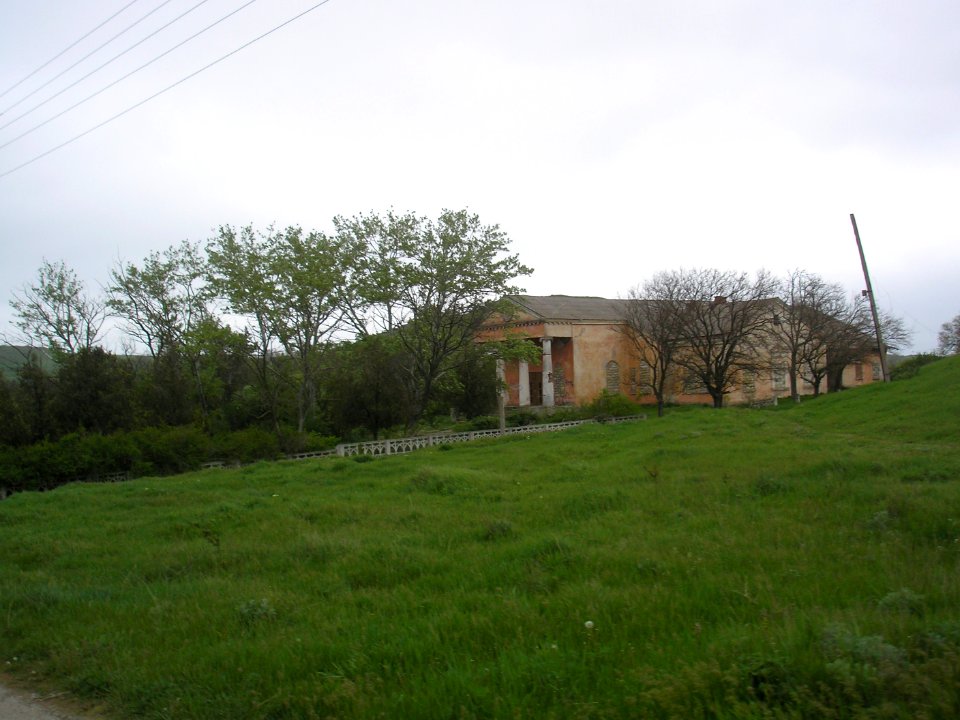 PodmayachniyKer 3
