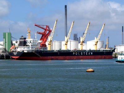 Podlasie - IMO 9346811 pic1