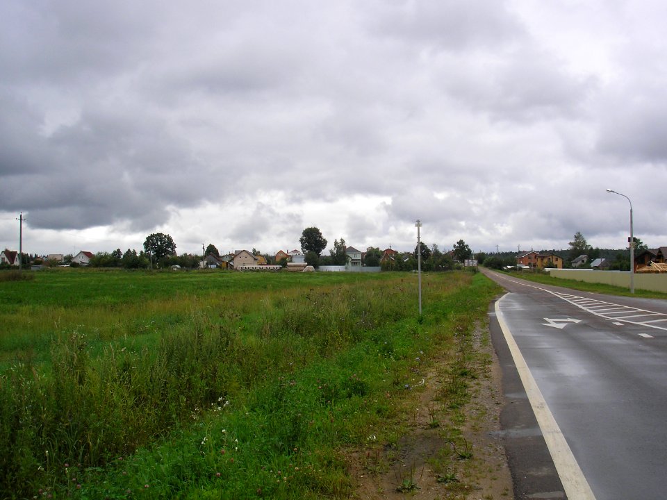 Podporino Istrinsky 3