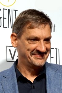Peter Van den Begin (2019)