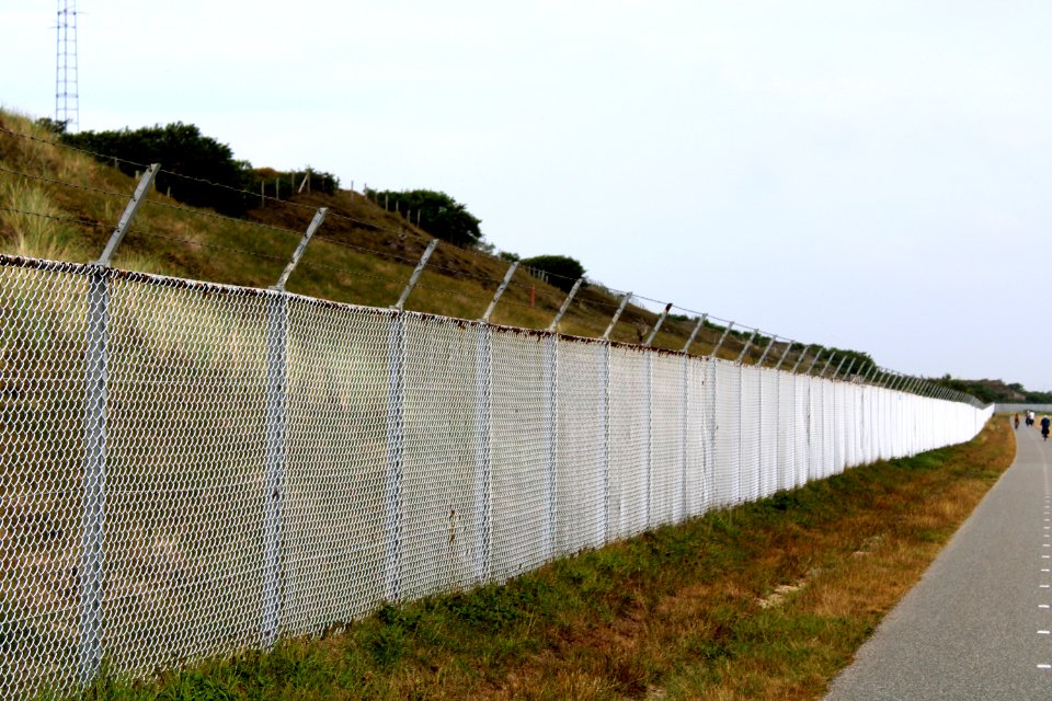 Petten nuclear research centre 04