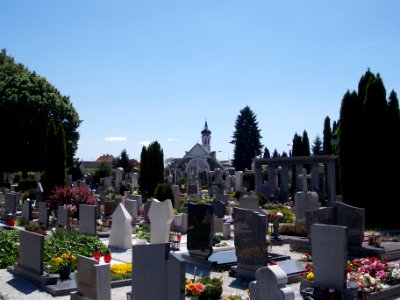 Pobrežje cemetery 09