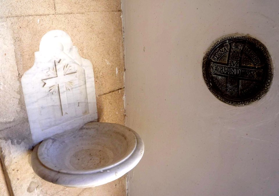 Pobes - Iglesia de la Asunción de Nuestra Señora 07