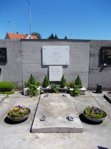 Pobrežje cemetery 12