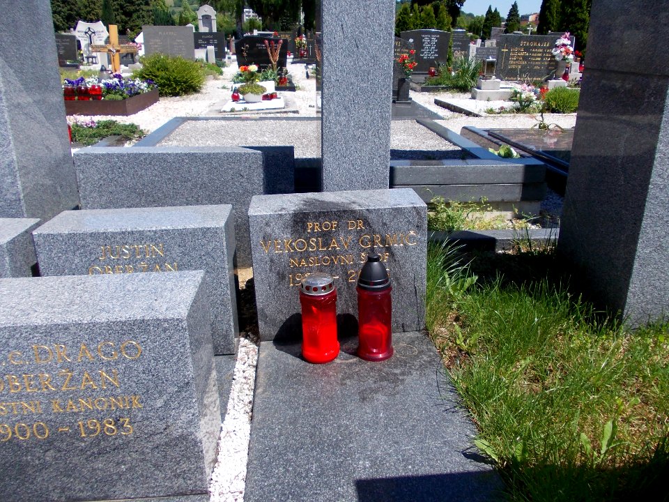 Pobrežje cemetery 06
