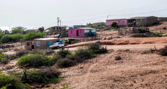 Población de Guayacancito