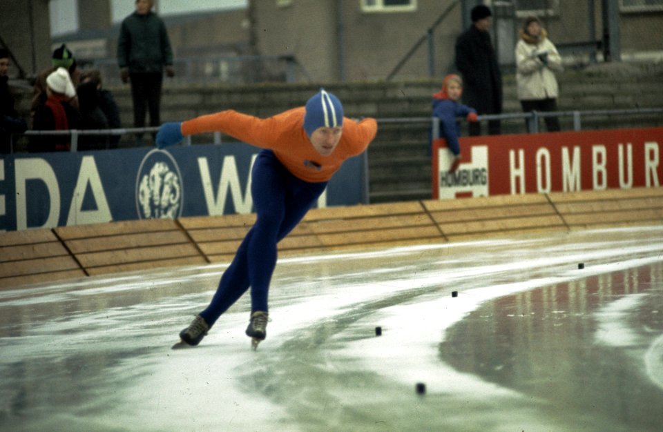 Peter Nottet (1968)