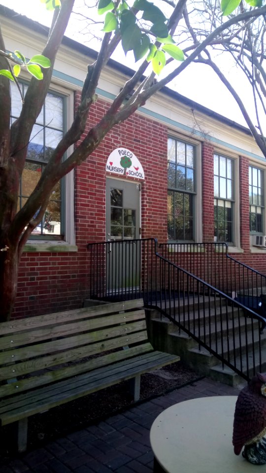 PoeCoEntrance