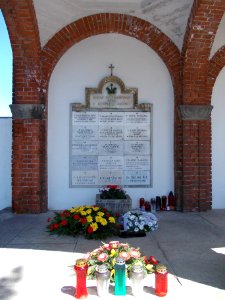Pobrežje cemetery 18