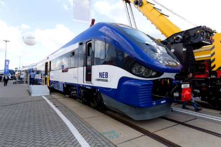 Pesa Link BR 632 - innoTrans 2016 (24)
