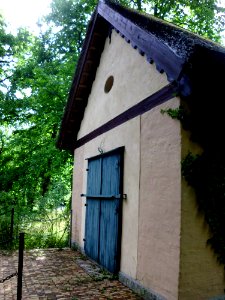 Petzow Andenkenhaus 3