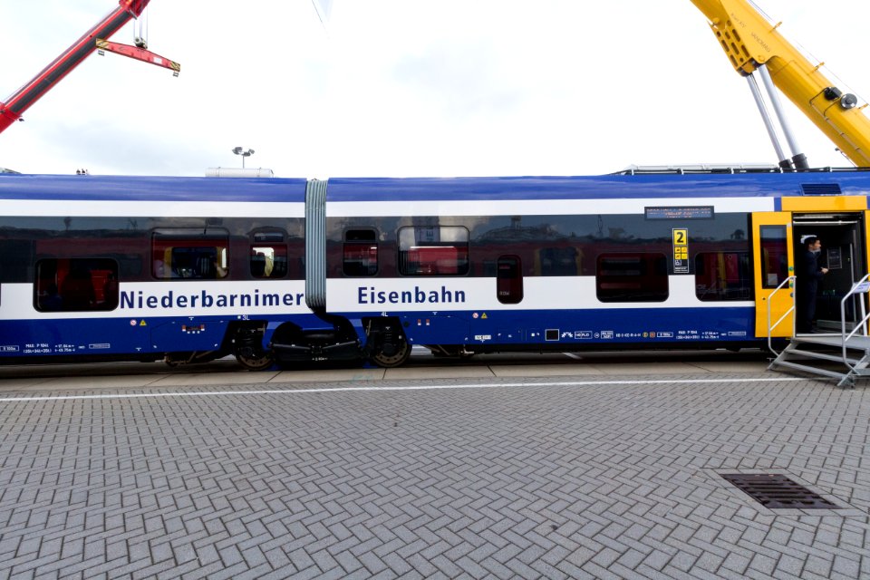 Pesa Link BR 632 - innoTrans 2016 (26)