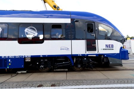 Pesa Link BR 632 - innoTrans 2016 (18)