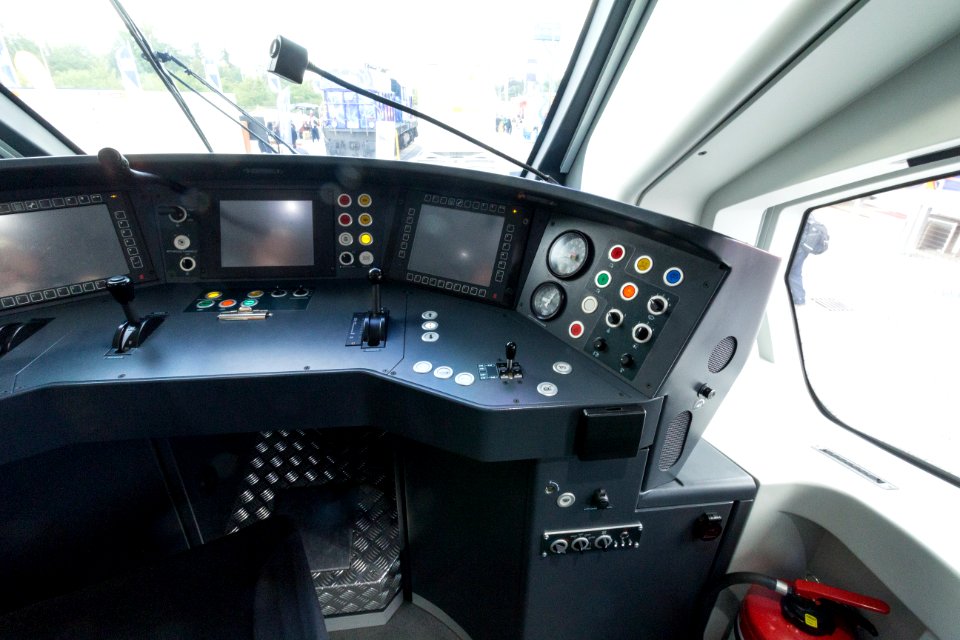Pesa Link BR 632 - innoTrans 2016 (15)