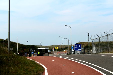 Petten nuclear research centre 03