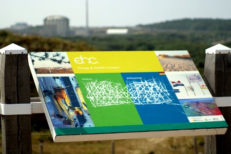 Petten nuclear research centre 07
