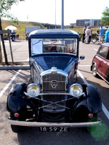 Peugeot 201 C 18-59-ZE pic9