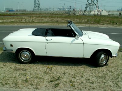 Peugeot 204 p4