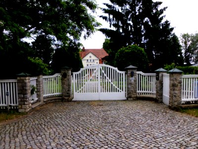 Petzow Am Schwielowsee 81-83 2