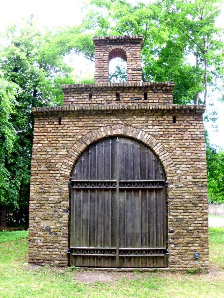 Petzow Spritzenhaus 3