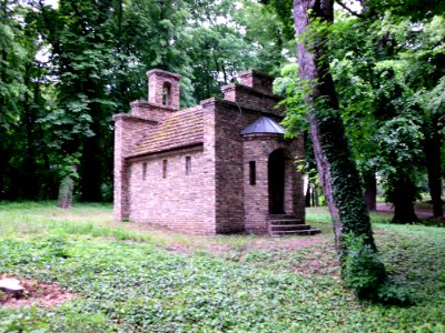 Petzow Spritzenhaus 1