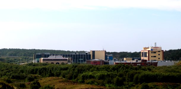 Petten nuclear research centre 08