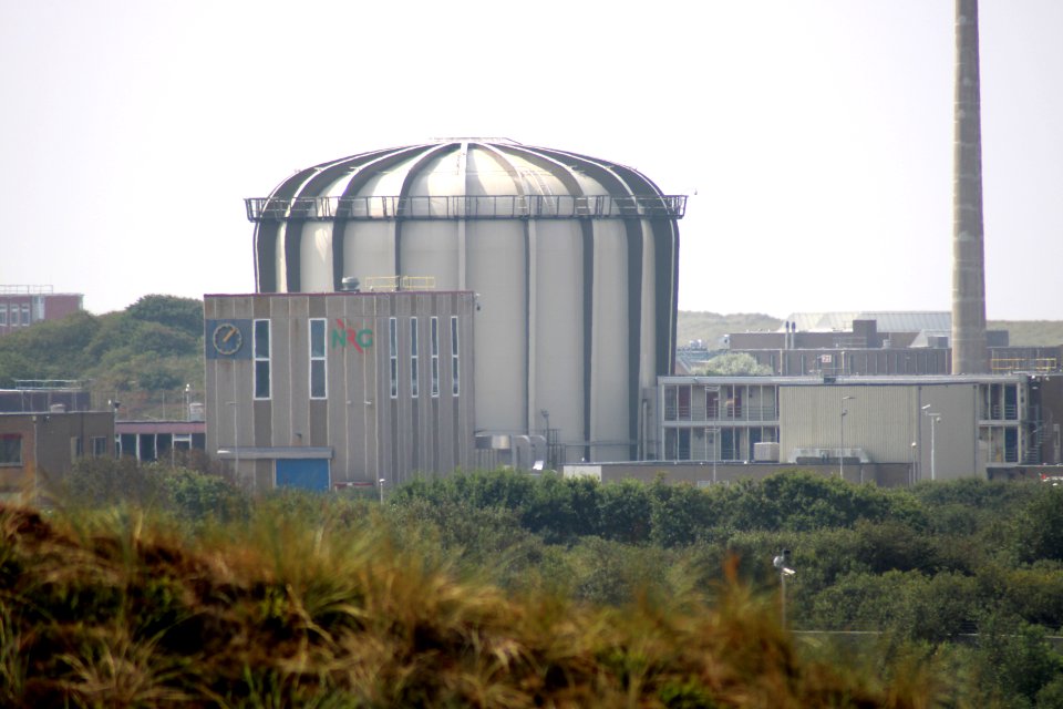 Petten nuclear research centre 06