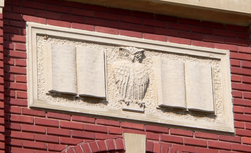 Peru State College, Majors owl