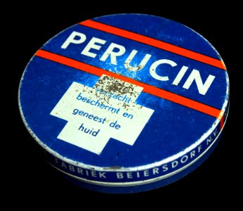 Perucin, Fabriek Beiersdorf NV, foto1