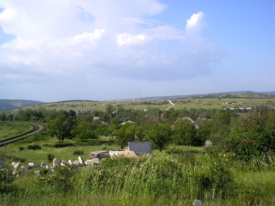 Pervomayka (Sevastopol) 03