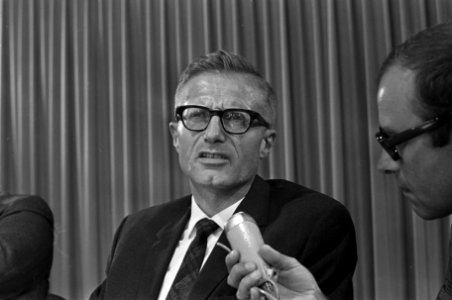 Persconferenties, portretten, Bestanddeelnr 921-5808