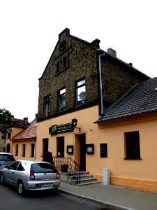 Petzow Zelterstraße 2 1