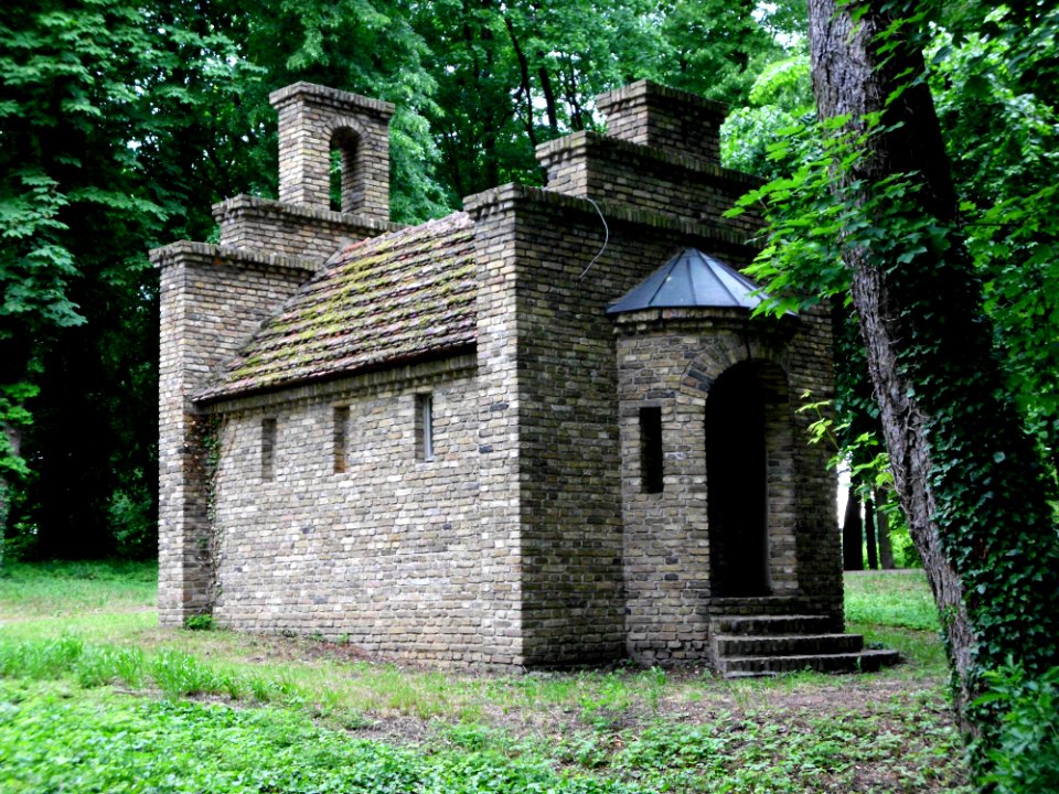 Petzow Spritzenhaus 2