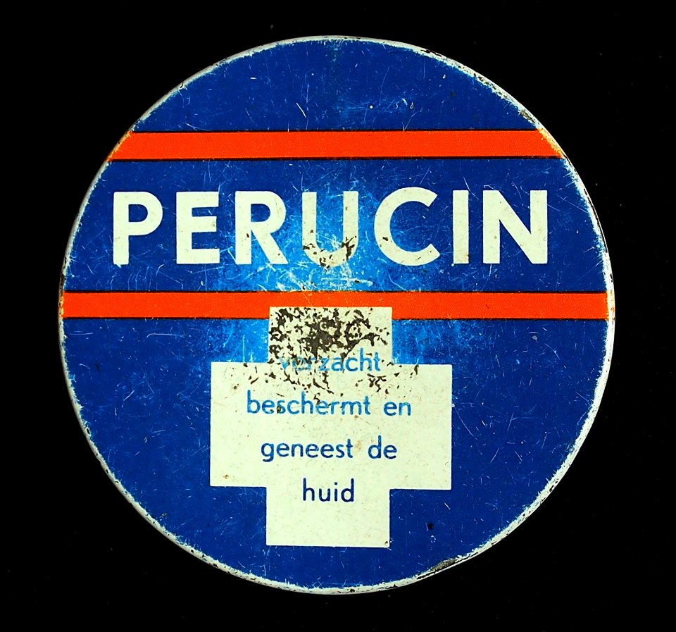 Perucin, Fabriek Beiersdorf NV, foto3