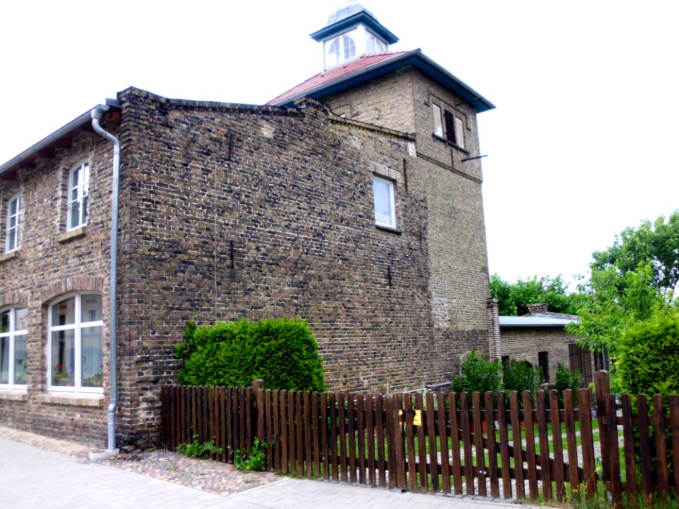 Petzow Zelterstraße 2 5