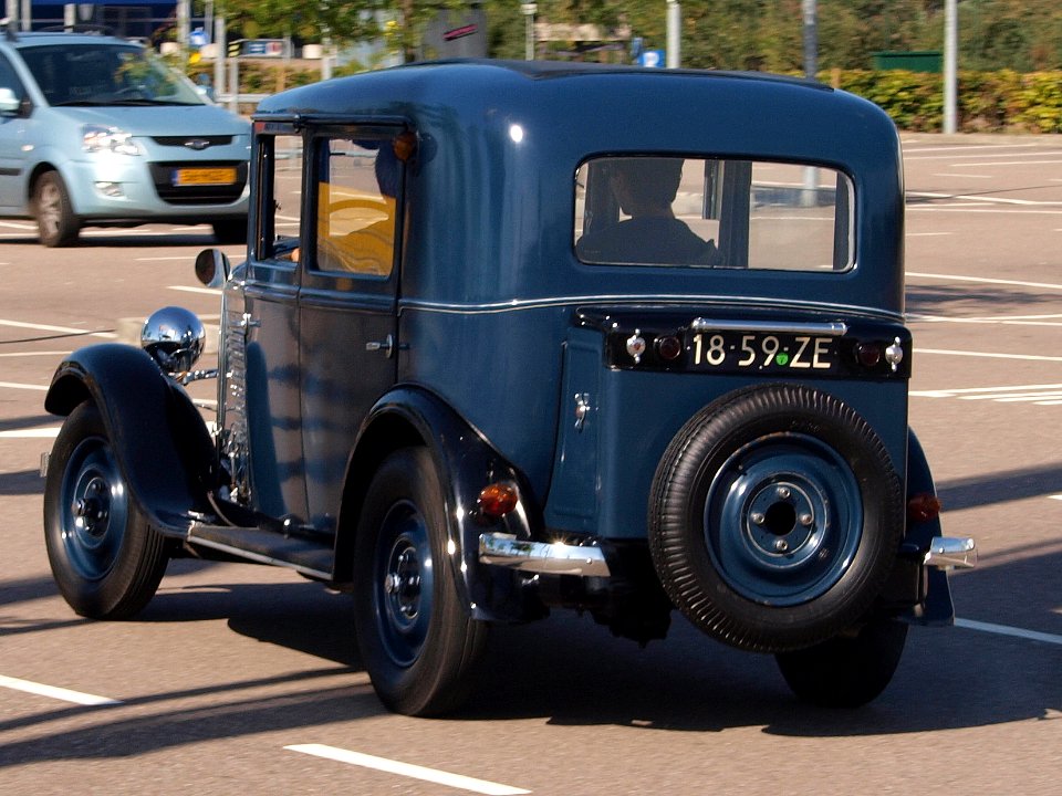 Peugeot 201 C 18-59-ZE pic5