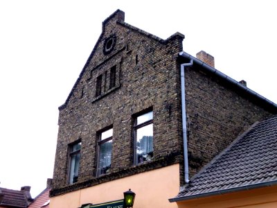 Petzow Zelterstraße 2 2