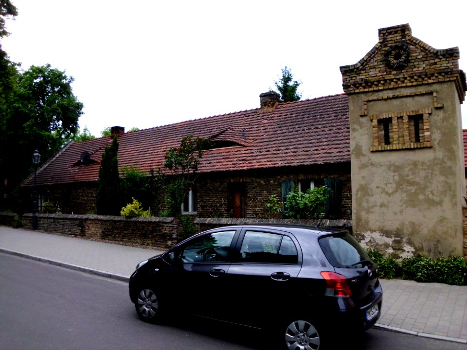 Petzow Zelterstraße 1 1