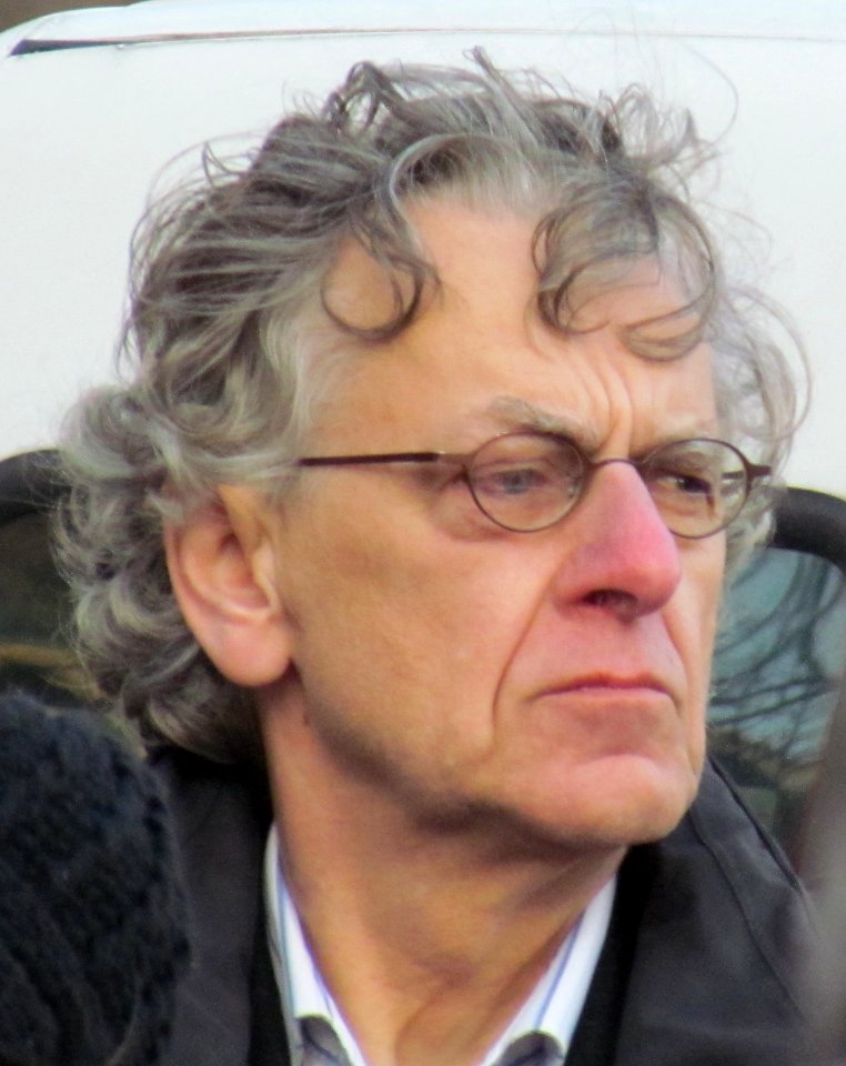 Peter Blokhuis, december 2011